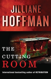 Front cover_The Cutting Room