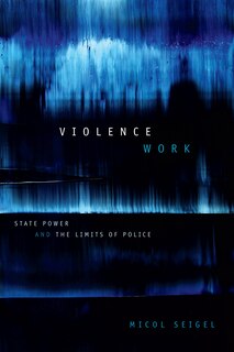 Couverture_Violence Work