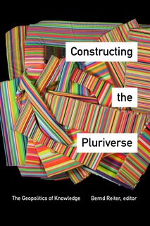 Couverture_Constructing The Pluriverse