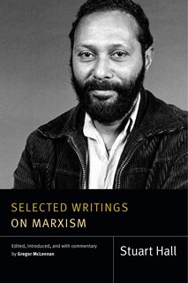 Front cover_Selected Writings on Marxism