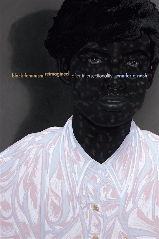 Couverture_Black Feminism Reimagined
