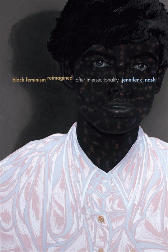 Couverture_Black Feminism Reimagined