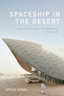 Front cover_Spaceship In The Desert