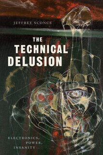 Front cover_The Technical Delusion
