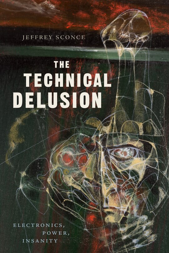 Front cover_The Technical Delusion