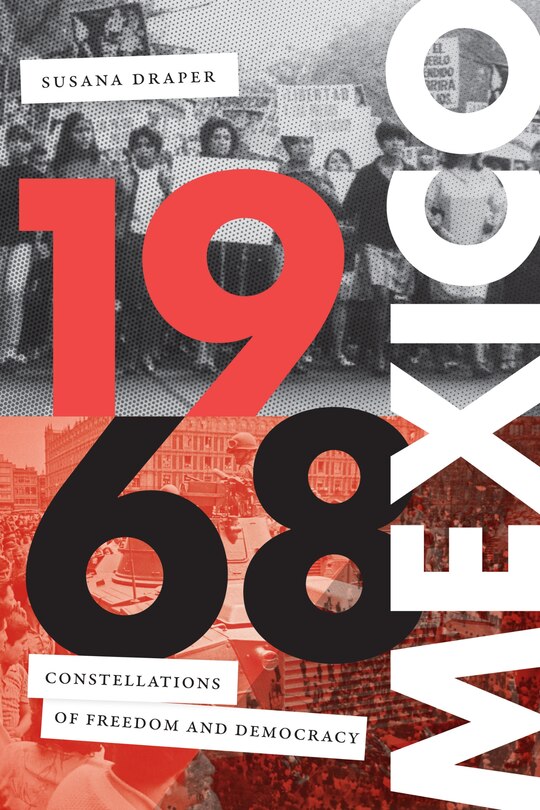 Couverture_1968 Mexico