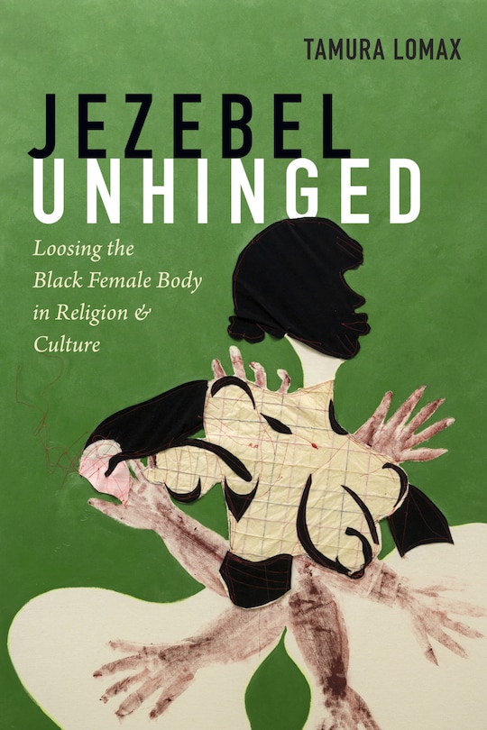 Front cover_Jezebel Unhinged