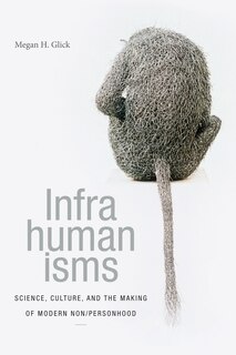 Front cover_Infrahumanisms