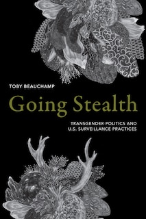 Couverture_Going Stealth