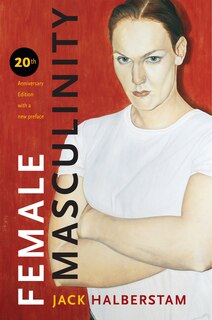 Front cover_Female Masculinity