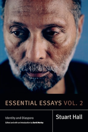 Essential Essays, Volume 2: Identity And Diaspora