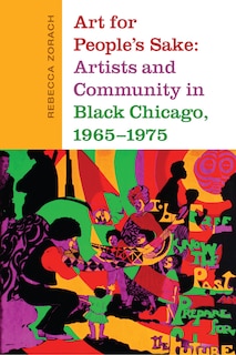 Front cover_Art for People's Sake