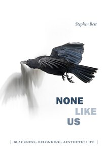 Front cover_None Like Us