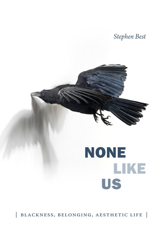 Front cover_None Like Us