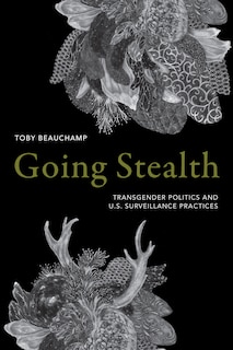 Front cover_Going Stealth