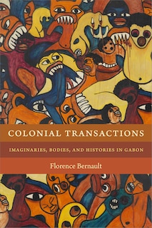 Front cover_Colonial Transactions
