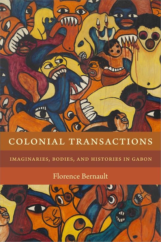 Front cover_Colonial Transactions