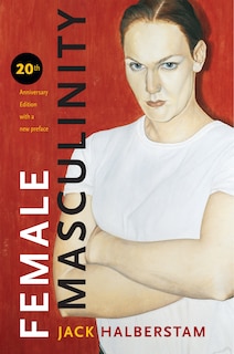 Front cover_Female Masculinity