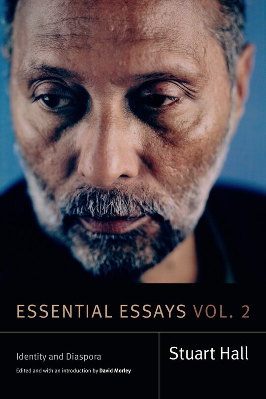 Front cover_Essential Essays, Volume 2