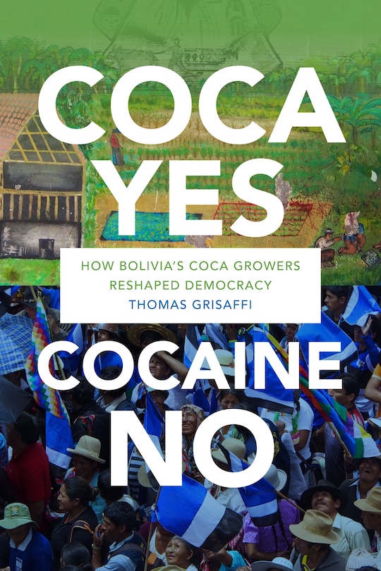 Couverture_Coca Yes, Cocaine No