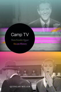 Front cover_Camp Tv
