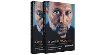 Front cover_Essential Essays (Two-volume set)
