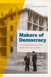 Front cover_Makers Of Democracy