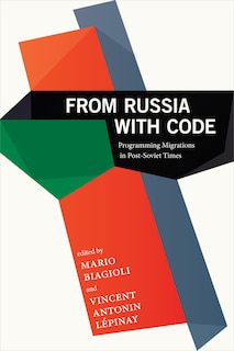 Couverture_From Russia With Code