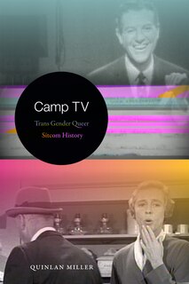 Front cover_Camp Tv