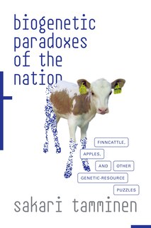 Front cover_Biogenetic Paradoxes of the Nation