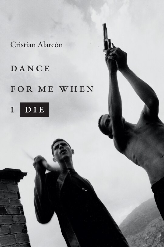 Couverture_Dance for Me When I Die