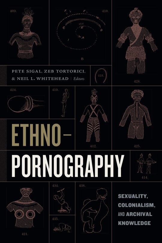 Front cover_Ethnopornography