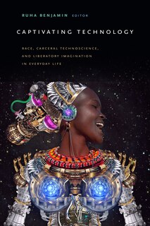 Front cover_Captivating Technology