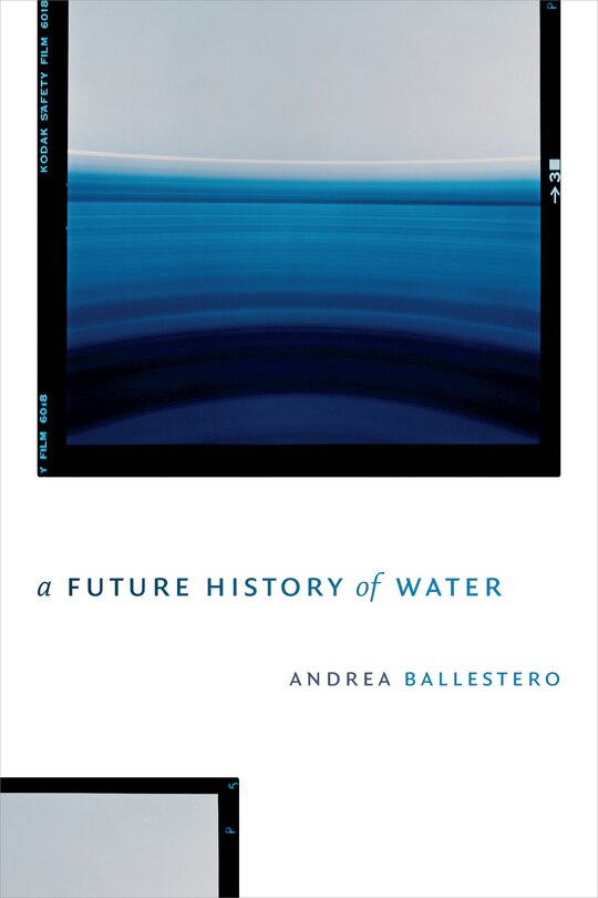 Front cover_A Future History of Water