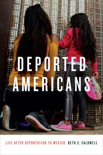 Front cover_Deported Americans