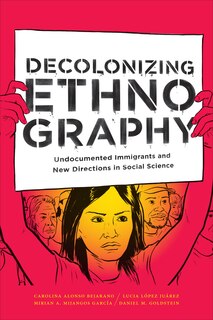 Front cover_Decolonizing Ethnography