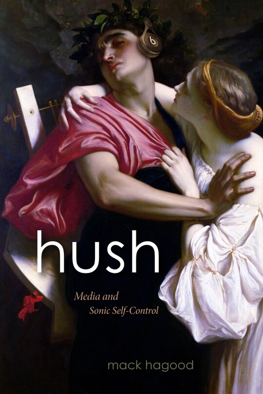 Front cover_Hush