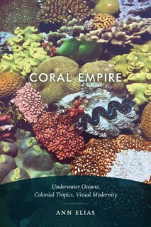 Front cover_Coral Empire