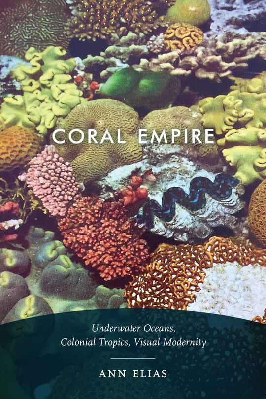Front cover_Coral Empire