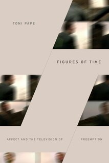 Front cover_Figures Of Time
