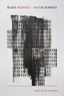 Front cover_Black Madness :: Mad Blackness