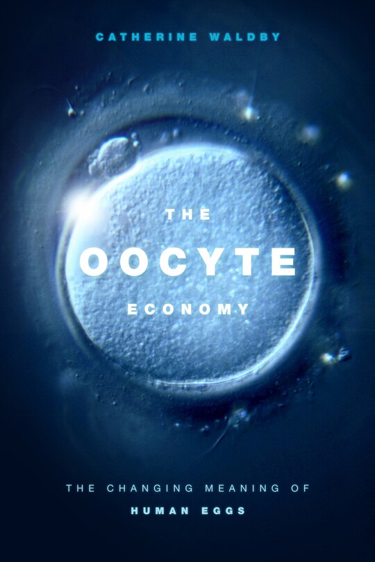 Couverture_The Oocyte Economy