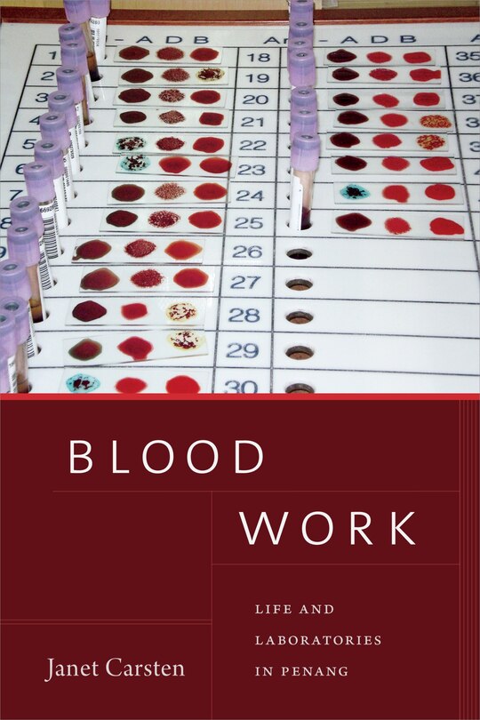 Front cover_Blood Work