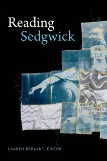 Couverture_Reading Sedgwick