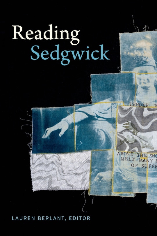 Couverture_Reading Sedgwick