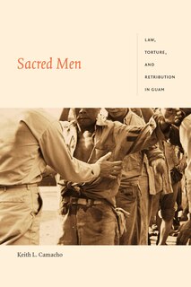 Front cover_Sacred Men