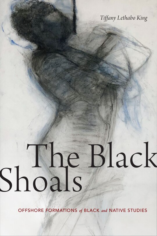 Front cover_The Black Shoals
