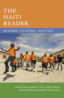 Couverture_The Haiti Reader