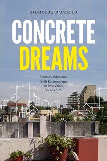 Front cover_Concrete Dreams