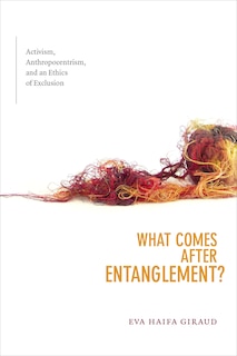 Front cover_What Comes after Entanglement?